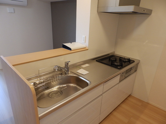 セジュール西条 B棟