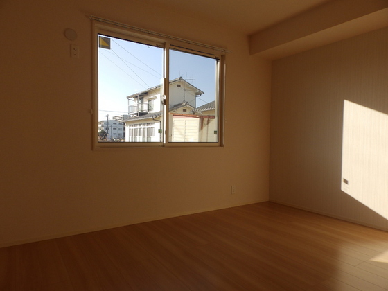 セジュール西条 B棟