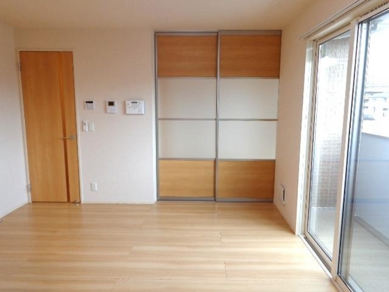 セジュール西条 B棟