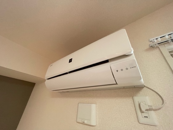 セジュール西条 B棟