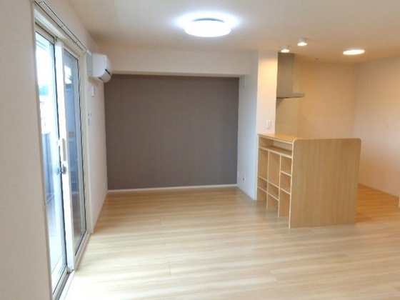 セジュール西条 B棟