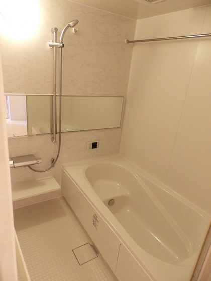 セジュール西条 B棟