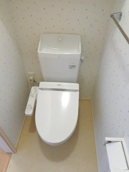 セジュール西条 B棟