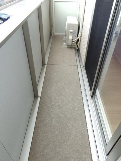 セジュール西条 B棟