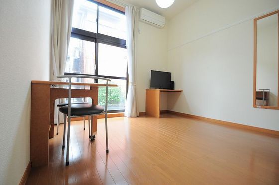 レオパレス福浜B