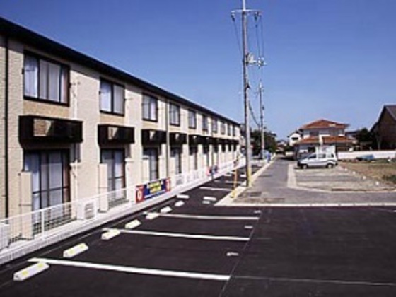 レオパレスナンキハイムⅡ