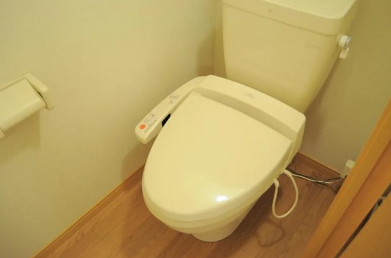 レオパレスナンキハイムⅡ