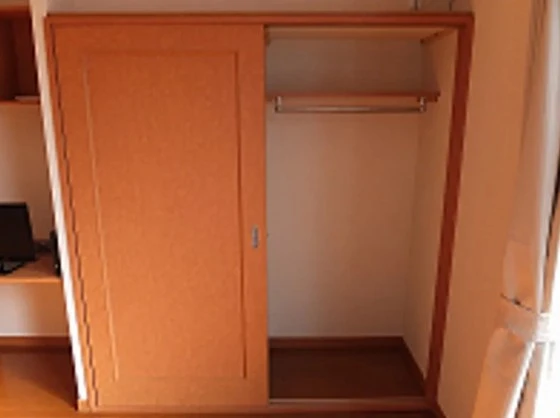 レオパレスナンキハイムⅡ