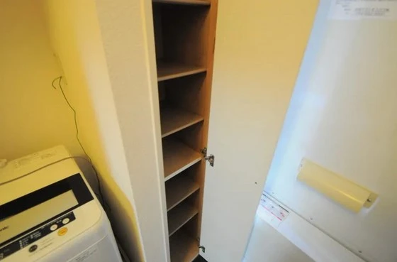 レオパレスナンキハイムⅡ