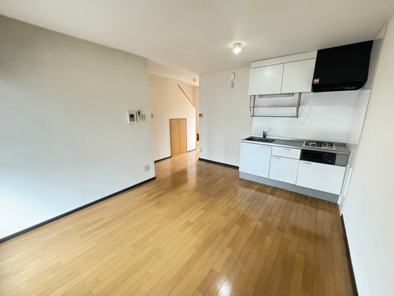 三浦アパートA棟