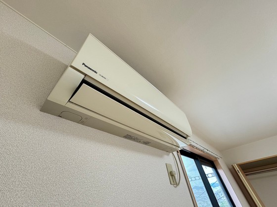 三浦アパートA棟