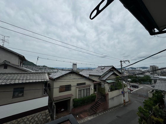 三浦アパートA棟