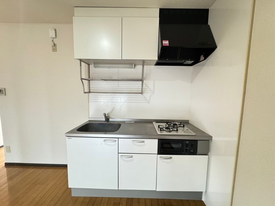 三浦アパートA棟