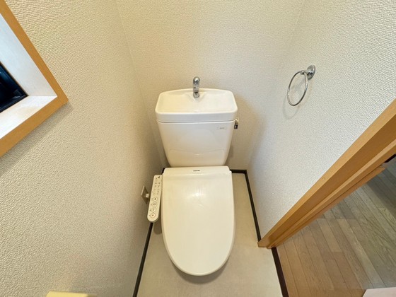 三浦アパートA棟