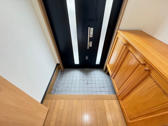 三浦アパートA棟