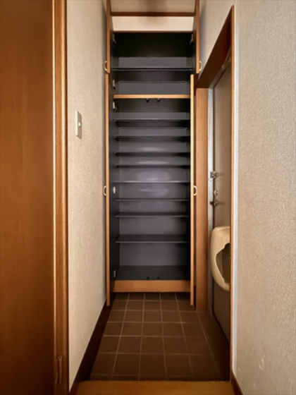 インペリアルパレス