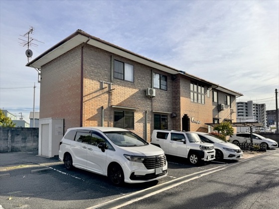 インペリアルパレス