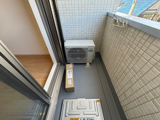 REGALEST 廿日市本町Ⅱ