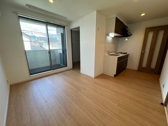 REGALEST 廿日市本町Ⅱ