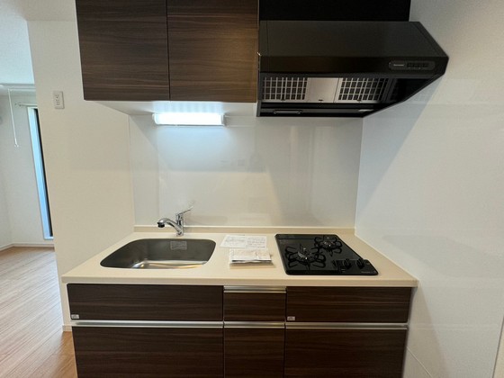 REGALEST 廿日市本町Ⅱ