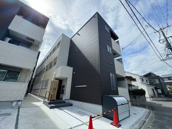 REGALEST 廿日市本町Ⅱ