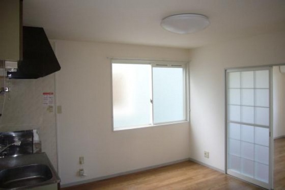 パークサイド新福A