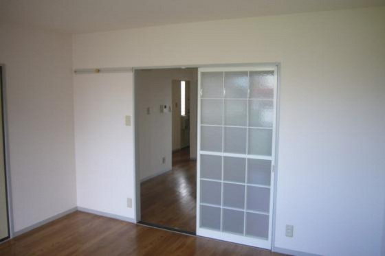 パークサイド新福A