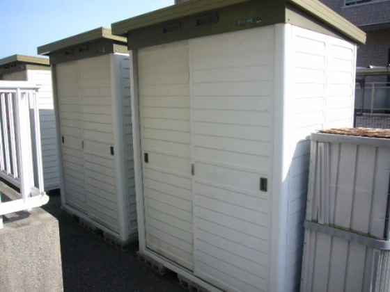 パークサイド新福A