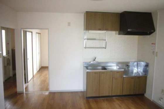 パークサイド新福A