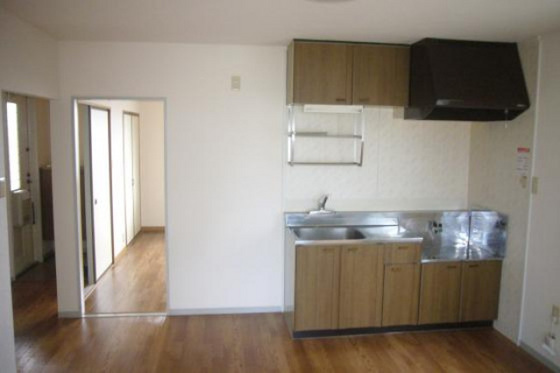 パークサイド新福A