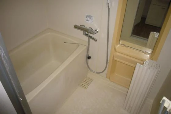 パークサイド新福A