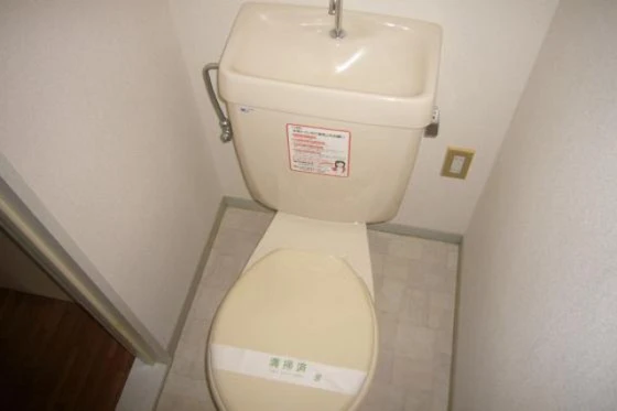 パークサイド新福A