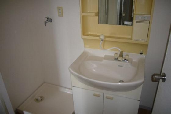 パークサイド新福A