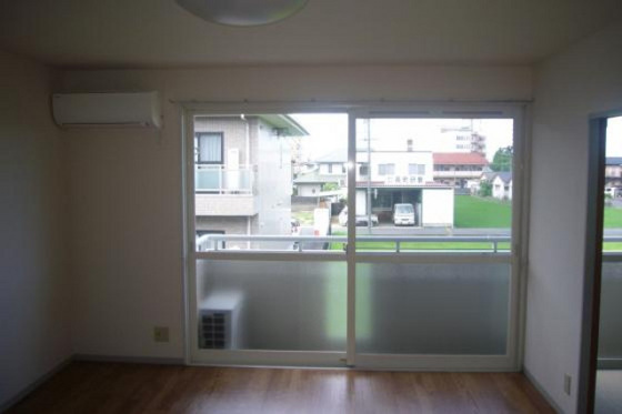 パークサイド新福A