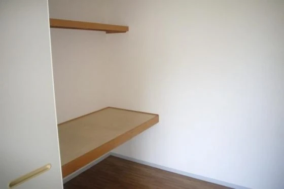 パークサイド新福A