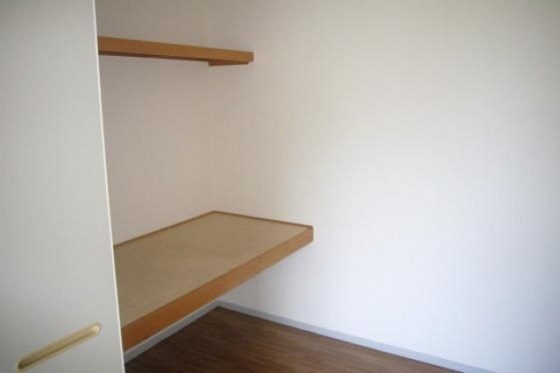 パークサイド新福A