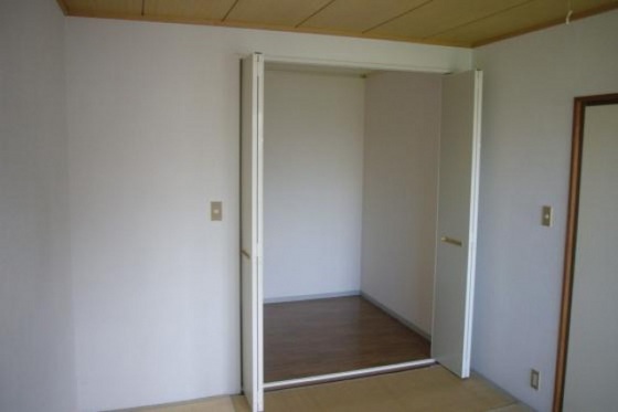 パークサイド新福A