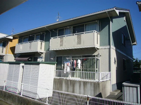 パークサイド新福A