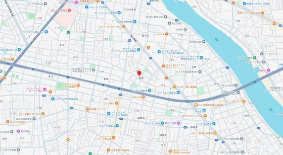 フォブールせが