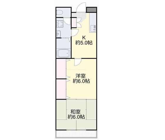 ウッドウォーム景山