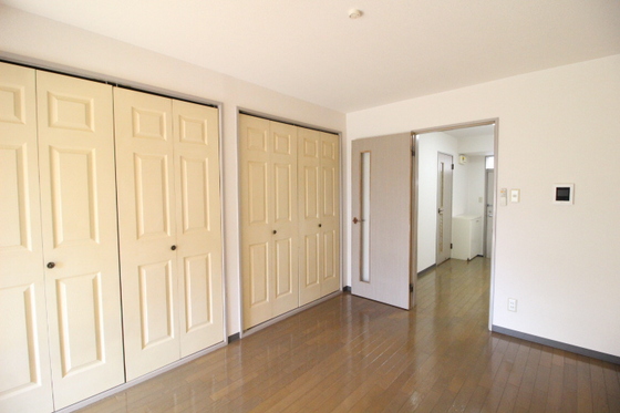 ウッドウォーム景山