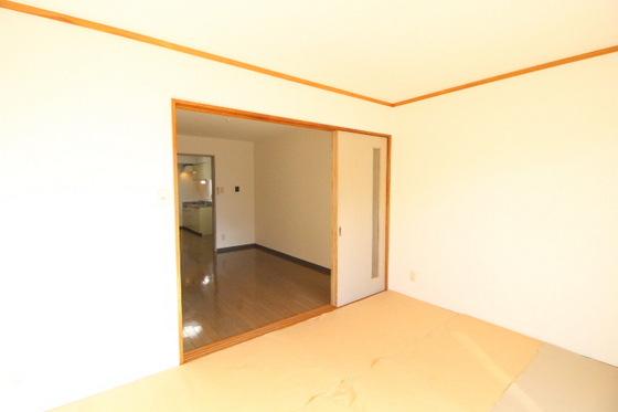 ウッドウォーム景山