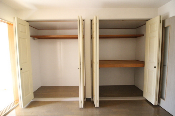 ウッドウォーム景山