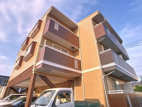 ウッドウォーム景山