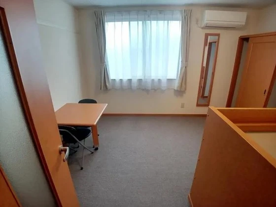 レオパレスイシハラⅠ