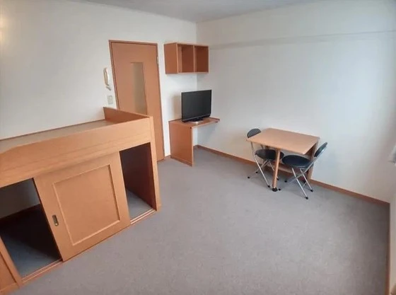 レオパレスイシハラⅠ