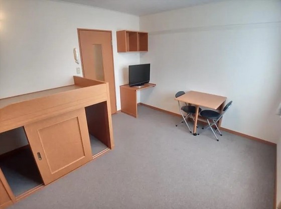 レオパレスイシハラⅠ