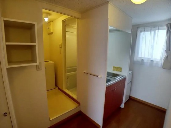 レオパレスイシハラⅠ