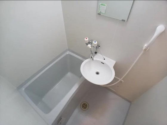 レオパレスイシハラⅠ