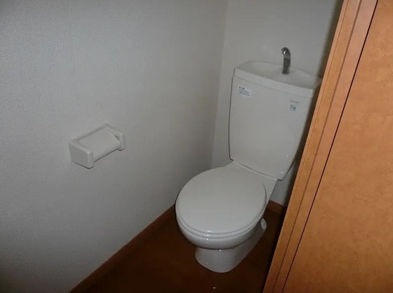 レオパレスイシハラⅠ